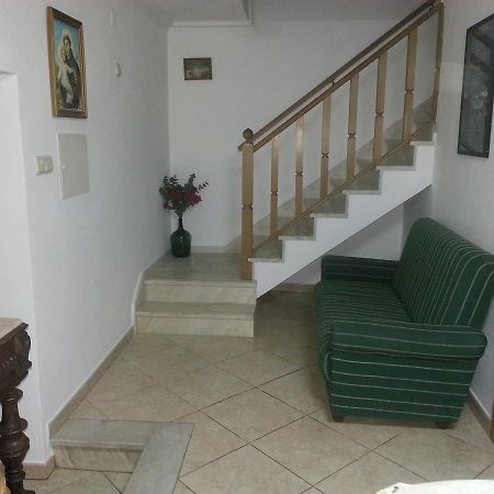 Вилла Casa Do Alecrim Пенья-Гарсиа Экстерьер фото